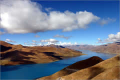 藏北草原3晚4天