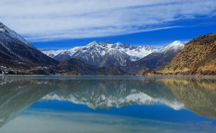 纳木错－羊八井－藏北草原一日游