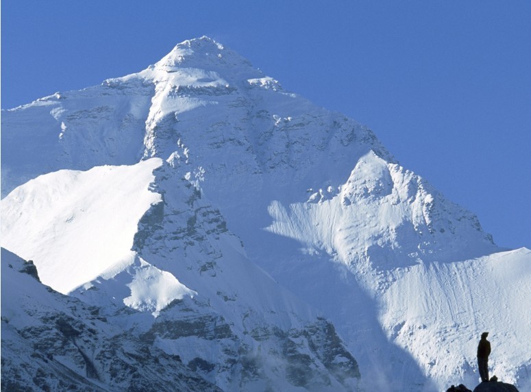 拉萨－纳木错－雅江大峡谷－日喀则－珠峰十一日