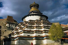 纳木错－羊八井－藏北草原二日游